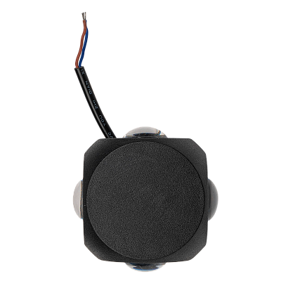 Светильник светодиодный фасадный PWL-07575/80D 4x2w 4000K BL IP54